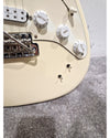 Fender Stratocaster ED O'brien Signature S/N MX20017427 Electric Guitar - Excellent w/ Soft Case & New Strings - Photo 18