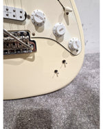 Fender Stratocaster ED O'brien Signature S/N MX20017427 Electric Guitar - Excellent w/ Soft Case & New Strings - Image 18
