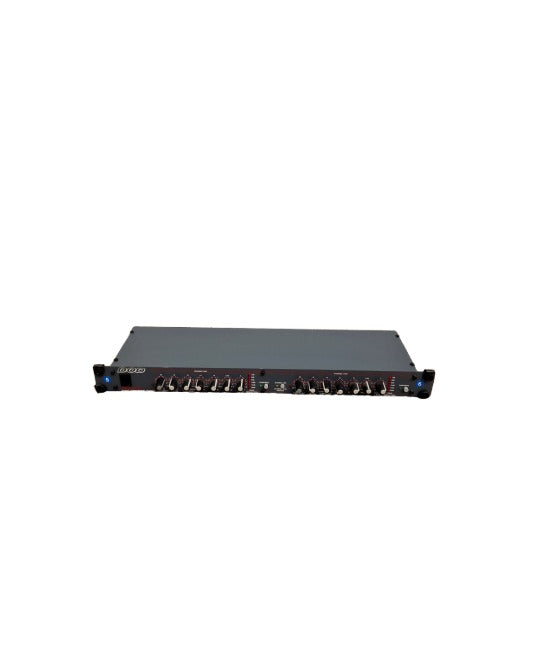 DOD 866 - Compressor/Limiter/Gate - Excellent - Image 1