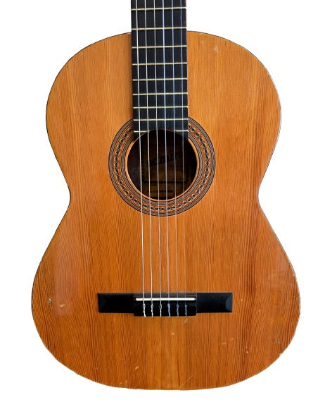 Admira Classical Guitar - Acoustic Guitars - Fair