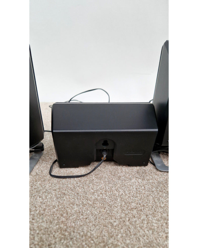 Creative Speaker Set X7 - Hi-Fi Speakers - Good - image 17