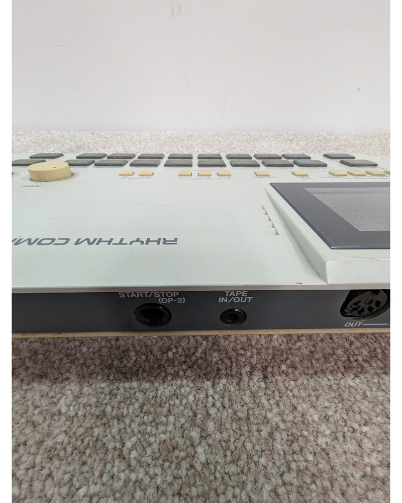 Roland TR-505 - Drum Machine - Light Grey - Good w/ Manuals - image 11