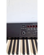 Roland FA-08 - Synthesizer Keyboards - Black - Excellent w/ Power Supply & Original Box - Image 11