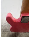 Gear4music Jive - Bass Guitar - Pink - Good - Photo 4