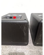 Mordaunt-Short CS-1 - Compact Speakers - Pair - Good - Image 5