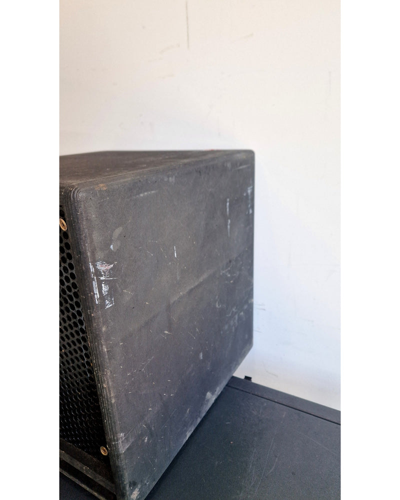 Non-branded Subwoofer bass speaker - Subwoofer - Fair - image 9