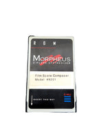E-MU Morpheus Film Score Composer Model 9201 ROM Card – Synthesizer - Excellent - Image 1