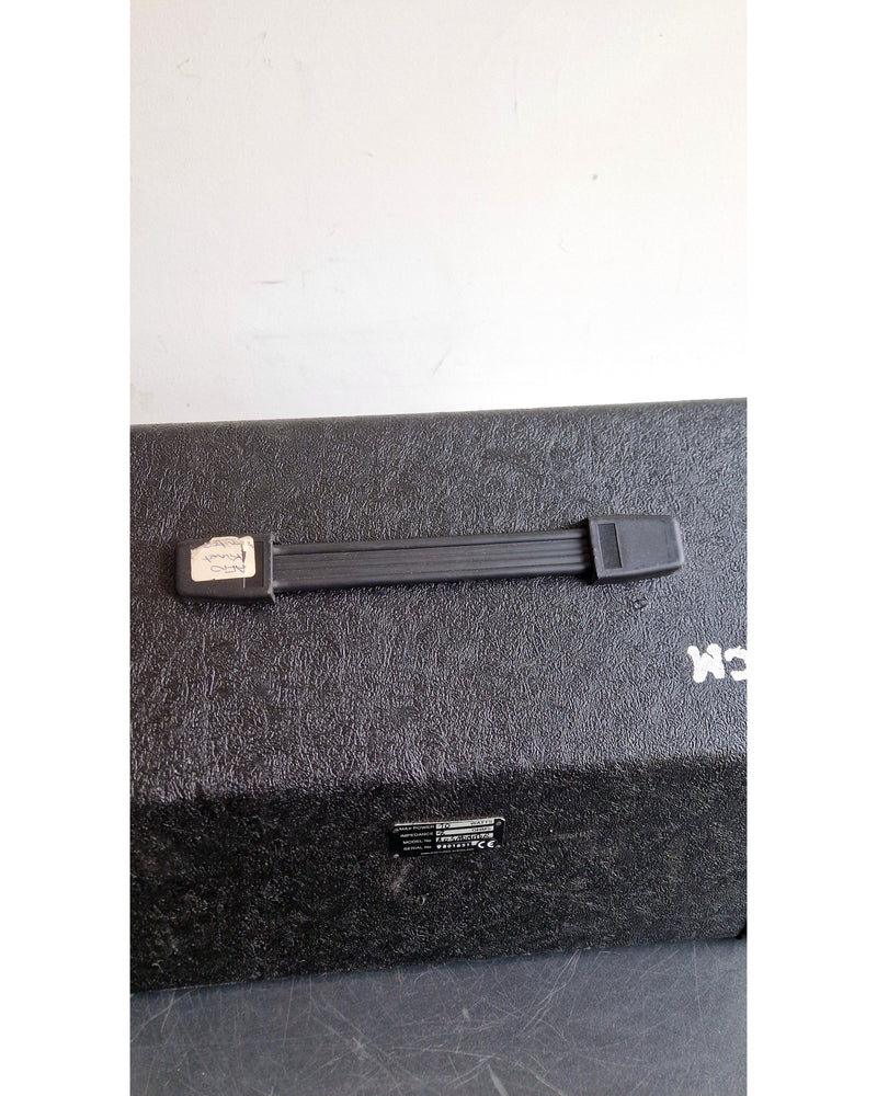 Kinetics Passive Wedge Monitor - Passive Speakers - Good - Image 12