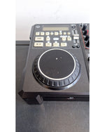 American Audio Encore 1000 - DJ Equipment - Black - Spares or Repair - Image 4