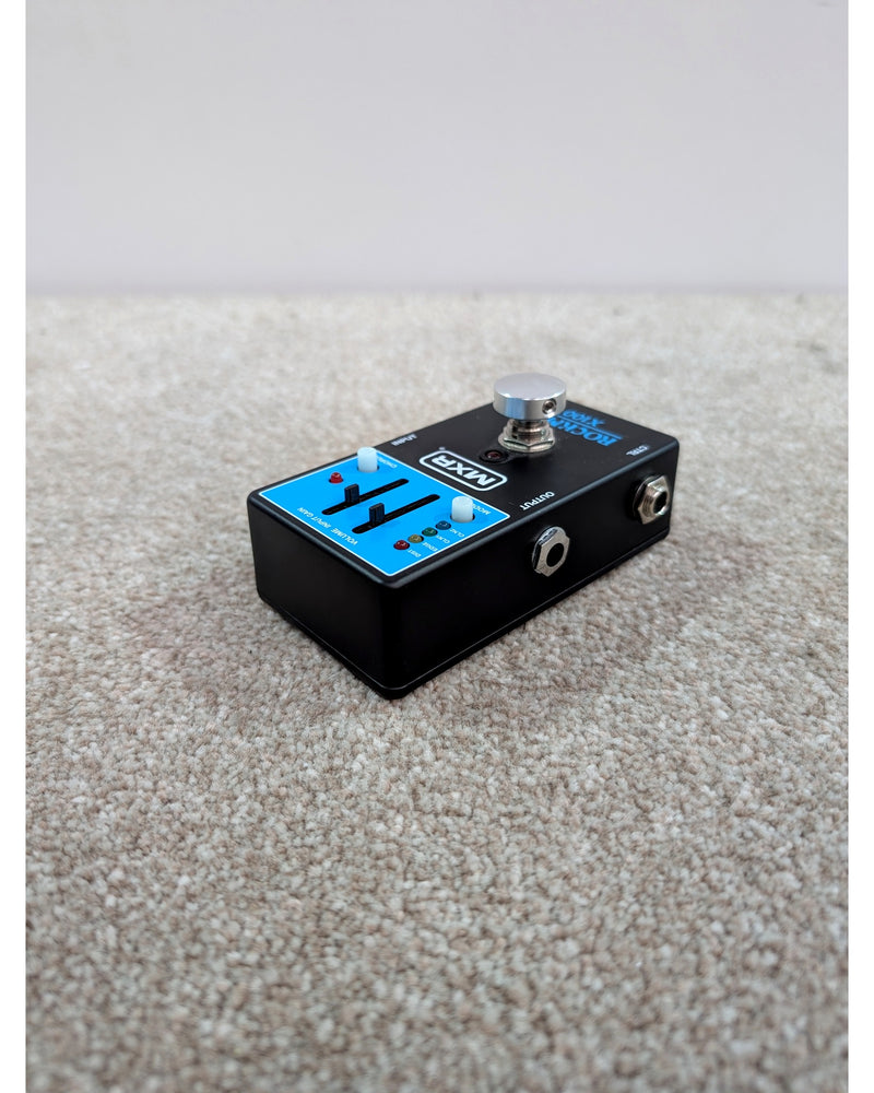 MXR Rockman X100 - Overdrive & Distortion Pedals - Black - Excellent - image 3