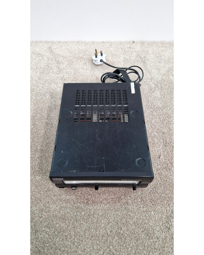 Yamaha A-100 - Power Amplifier - Good - image 7