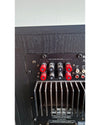 Bowers & Wilkins ASW600 - Subwoofers - Black - Excellent - Photo 9