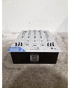 Stanton SMX-301 - DJ Mixer - White/Silver - Excellent w/ Original Box & Power Supply - Photo 8
