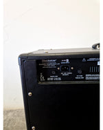Blackstar HT Metal 60 - Guitar Amplifiers - Excellent - Image 8