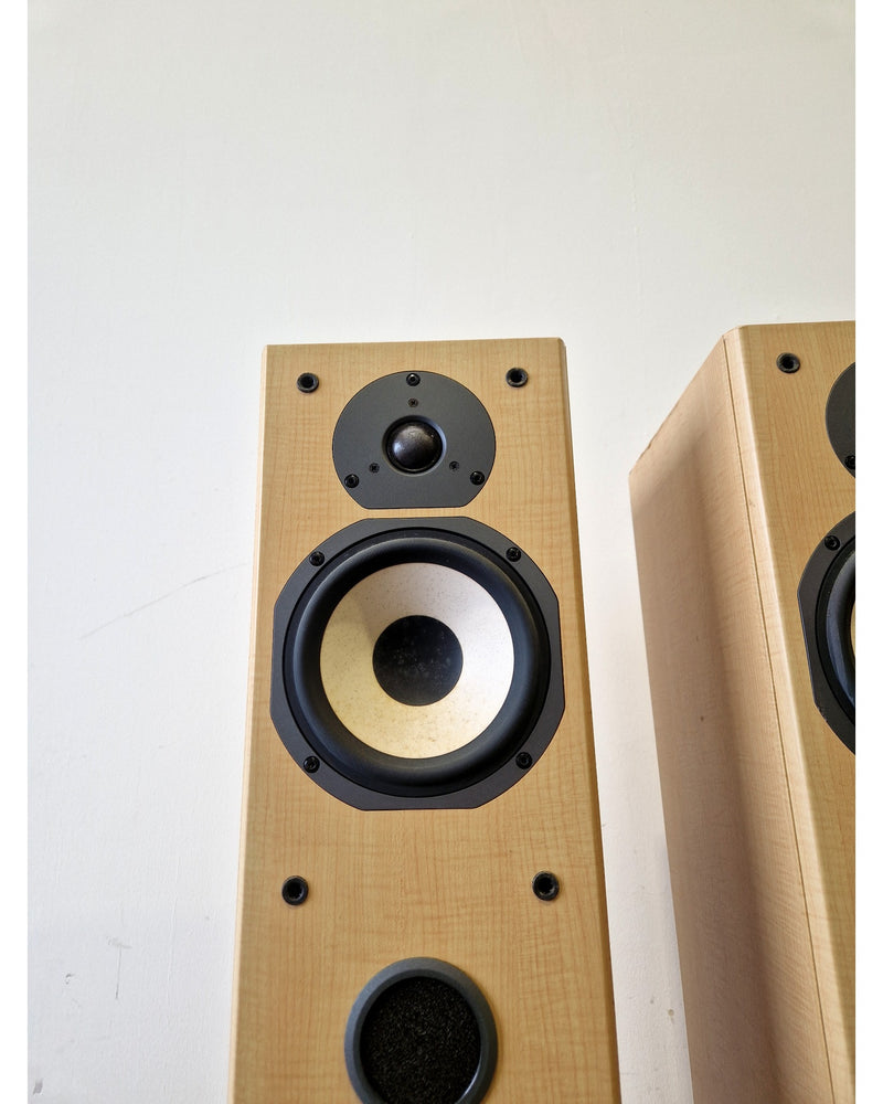 Tannoy MX3 - Floor Standing Speaker - Pair - Spares or Repair - Image 10
