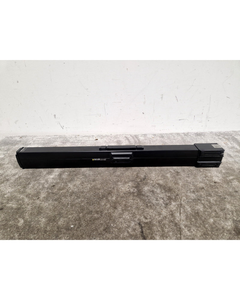 Epson ELPSC06 Compact Folding 50 Inch Portable Projector Screen – Projector Screen - Excellent w/ Soft Case - Image 3