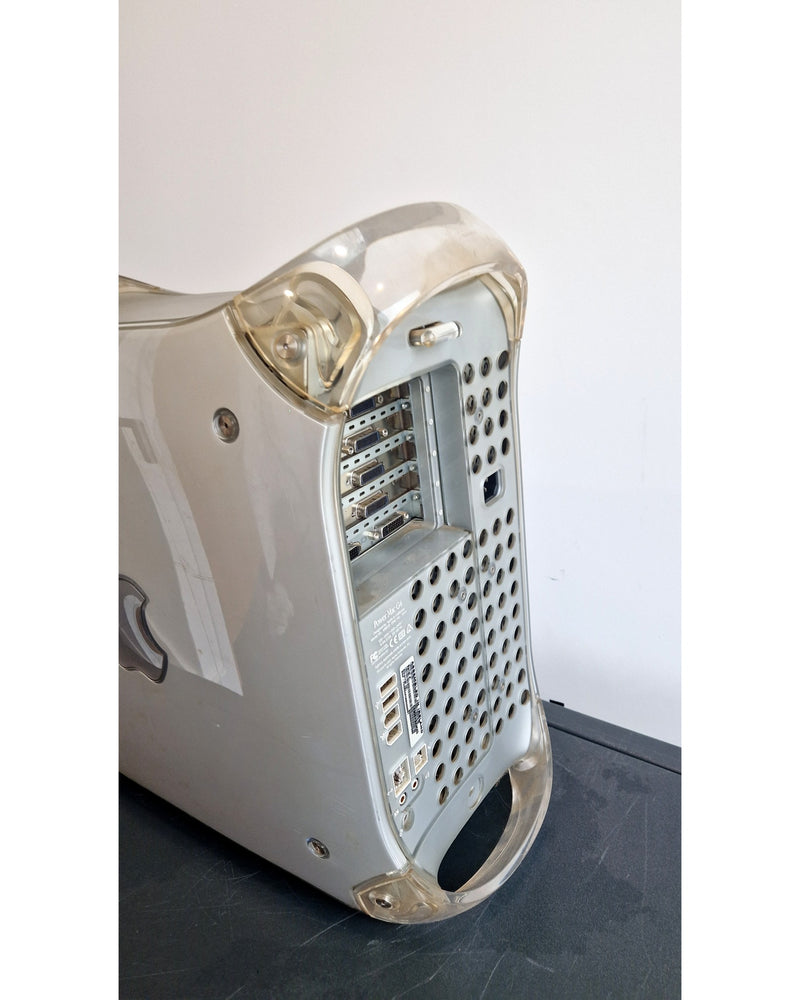 Power Mac G4 - with MIX cards - Fair - Image 13