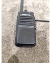 Puma Radio PR-585 - Black – Radio - Excellent w/ charging dock, power supply - Photo 13