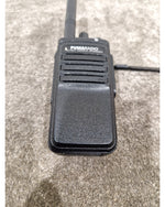 Puma Radio PR-585 - Black – Radio - Excellent w/ charging dock, power supply - Image 13