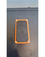 MXR Phase 90 - Effects Pedal - Orange - Like New - Image 9