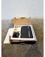 Phonic PAA6 Audio Analyzer - Professional Grade - Spares or Repair w/ Original Box & Power Supply - Image 12