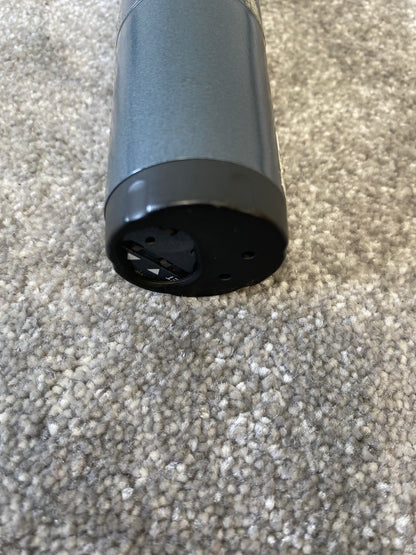 Sennheiser EW500 Microphone – UHF Wireless System, Rackmountable Receiver – Very Good