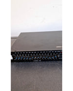 Phonic PEQ3400 - Equilisers - Good - Image 4