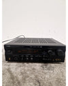 Yamaha RX-V596 - Audio Visual Receiver with speakers - Very Good - Photo 12