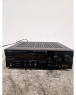 Yamaha RX-V596 - Audio Visual Receiver with speakers - Very Good - Image 12