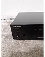 Onkyo C-7030 - Compact Disc Player - Black - Excellent w/ Manuals - Image 10