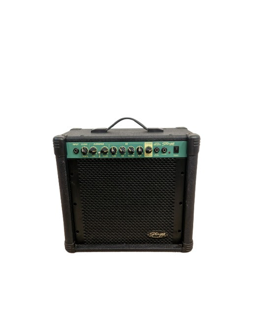 Stagg 40 GA - Excellent - image 1