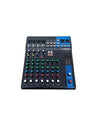 Yamaha MG-10 - Mixer - Excellent w/ Cables - Photo 1