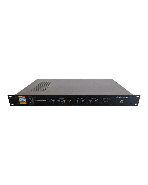 Digidesign ADAT Bridge 24 - Audio Interface - Good