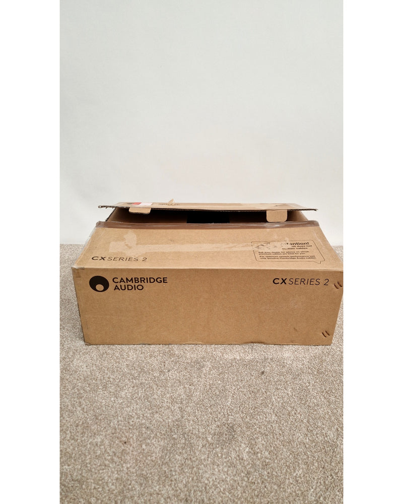 Cambridge Audio CXA81 - Hi-Fi Amplifiers - Like New w/ remote_control & Original Box - image 15