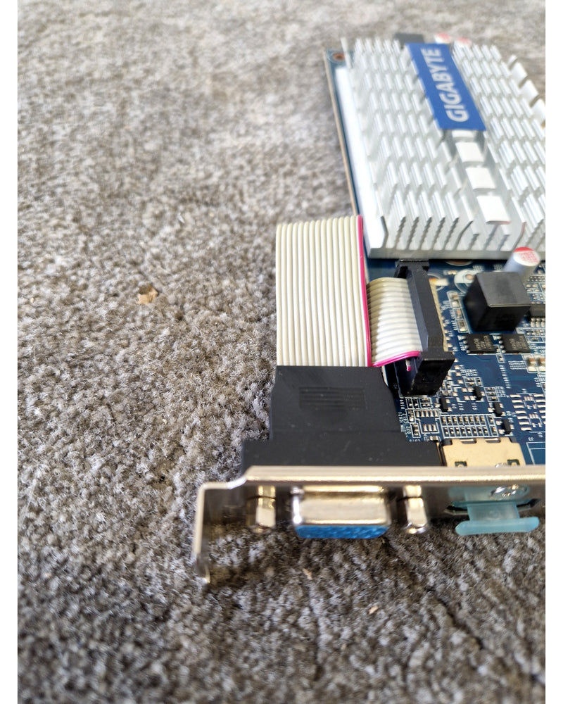 Gigabyte GV-N210SL-1GI Graphics Card – Graphics card - Excellent - Image 11