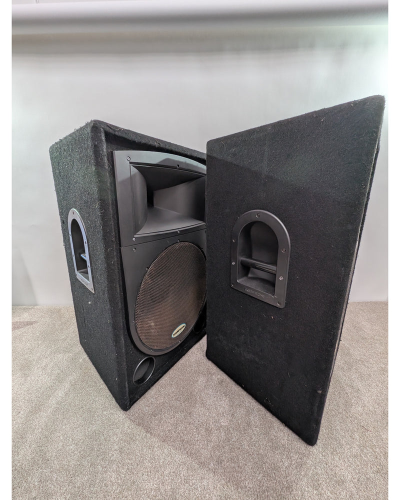 Samson RS15 - Hi-Fi Speaker - Good - image 10