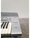 Technics SX-KN6500 - Keyboard - Silver - Excellent w/ Power Supply, Manuals & sustain pedal - Photo 21