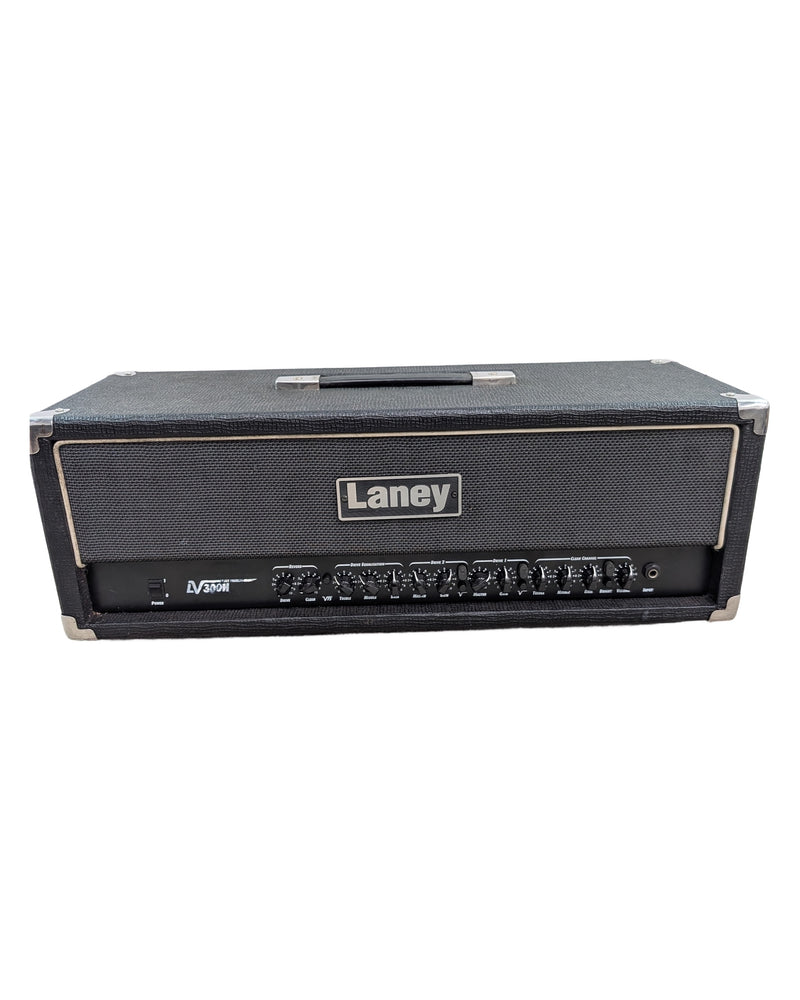 Laney LV300H - Guitar Amplifier - Fair - image 1
