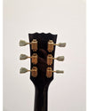 Vintage Reissued V100TSB Tobacco Sunburst Electric Guitar - Classic Design - Good - Photo 8