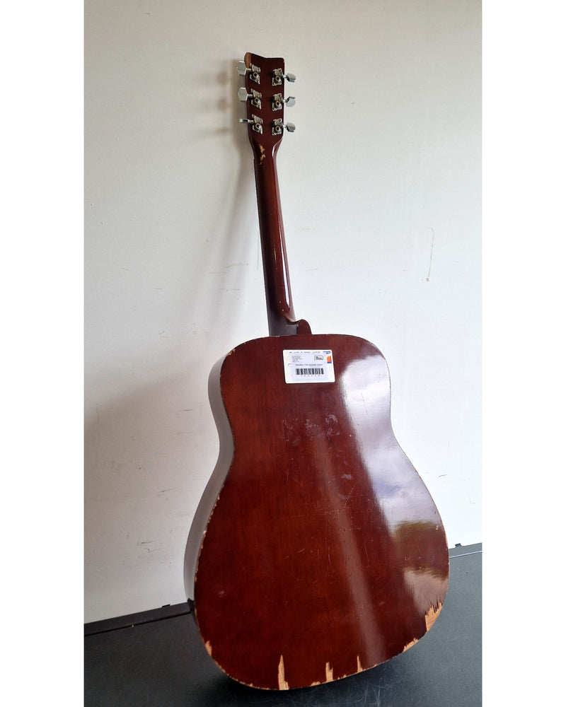 Yamaha F310 Acoustic - Acoustic Guitars - Good - Image 12