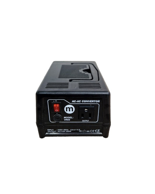 Step down transformer - Voltage Converter - Good