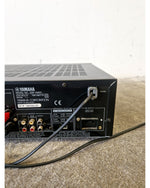 Yamaha DSP E800 - Processor - Good w/ Original Box - Image 3