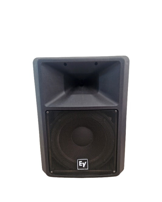 Electro-Voice Sx100+ - PA Speakers - Black - Good - image 1
