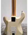 Fender Stratocaster ED O'brien Signature S/N MX20017427 Electric Guitar - Excellent w/ Soft Case & New Strings - Photo 8