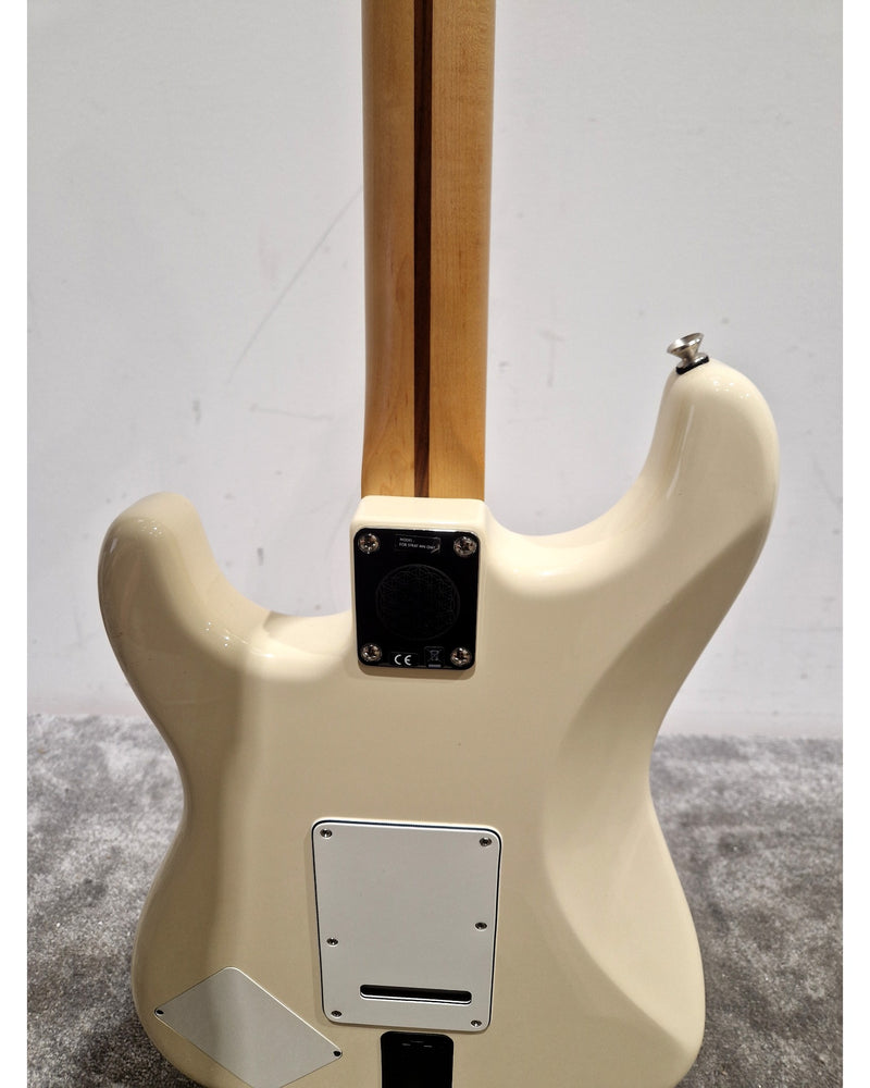 Fender Stratocaster ED O'brien Signature S/N MX20017427 Electric Guitar - Excellent w/ Soft Case & New Strings - Image 8