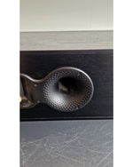 B&W HTM62 - Hi-Fi Speakers - Black - Good - Image 7