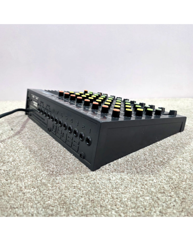 Boss BX-800 - Mixer - Black - Excellent - image 5