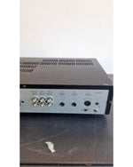 TOA A-2060 - Power Amplifiers - Black - Good - Image 3