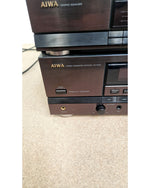 Aiwa MX-D91MK - Hi-Fi Amplifiers - Good - Image 6