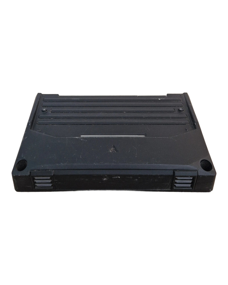 Kenwood KAC-9104D - Car Amplifier - Good - image 1